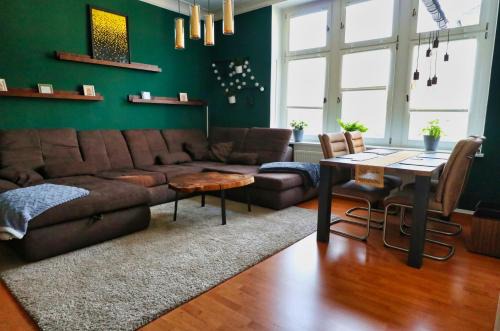 Ferienwohnung Buchholzer Straße 1