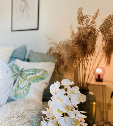 Ferienwohnung Bautzenblick