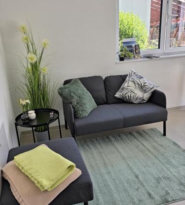 Ferienwohnung Bahr
