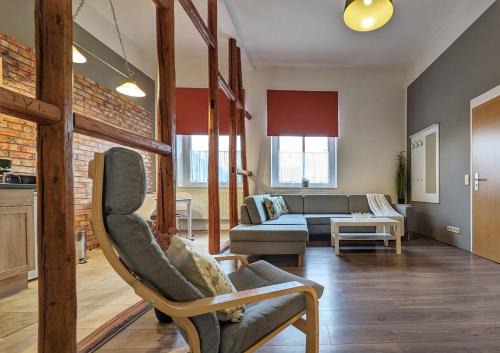 Ferienwohnung Barbarossa - Tino