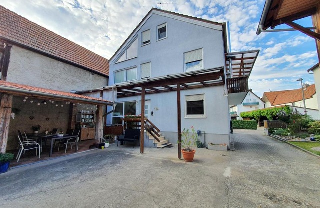 Ferienwohnung Baumann