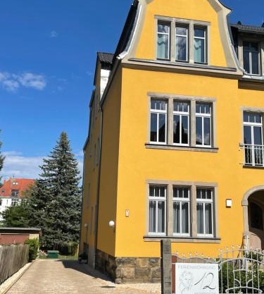 Ferienwohnung beethoven-12