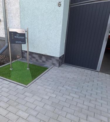 Ferienwohnung bei Ingrid