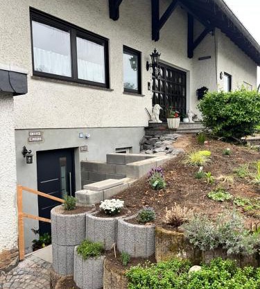 Ferienwohnung-Birlenbach