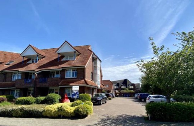 Ferienwohnung Boje 9