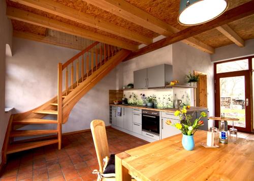 Ferienwohnung Bolbritz