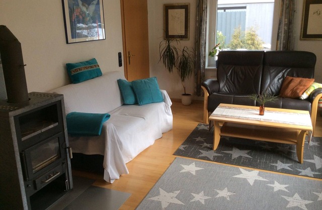 Ferienwohnung Brinkmann