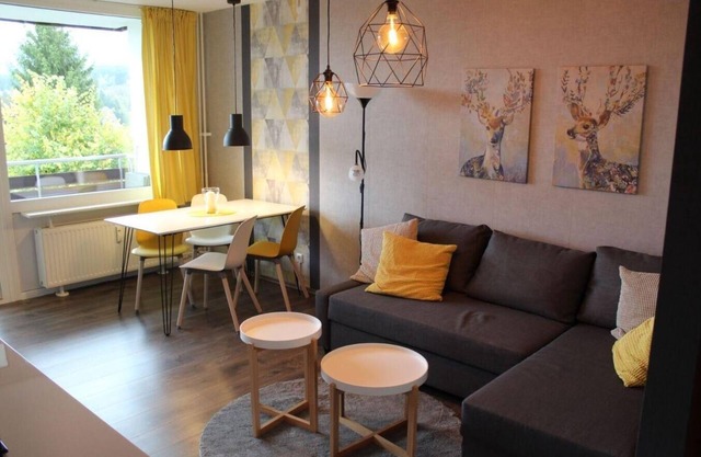 Ferienwohnung Brockenblick - Schöne-Ferien-im-Harz