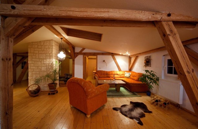 Ferienwohnung Buchholz