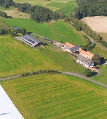 Ferienwohnung Burkart