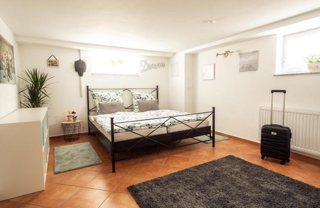 Ferienwohnung Casa Sophia