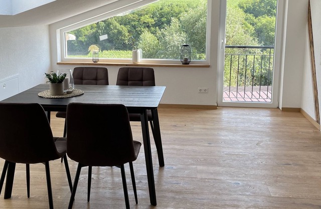 Ferienwohnung Caesar und Kleopatra