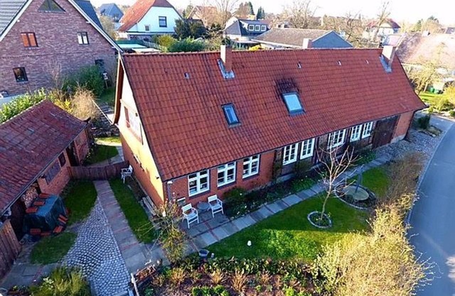 Ferienwohnung Corena - Appartement/fewo, Dusche, WC, Nichtraucher