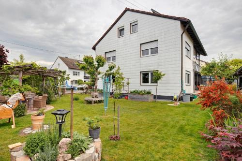 Ferienwohnung Dani