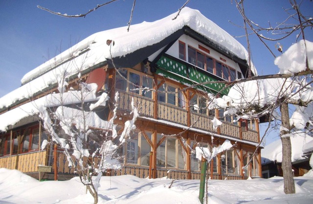 Ferienwohnung, Bernau