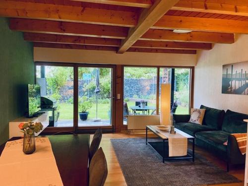 Ferienwohnung Casa Karin