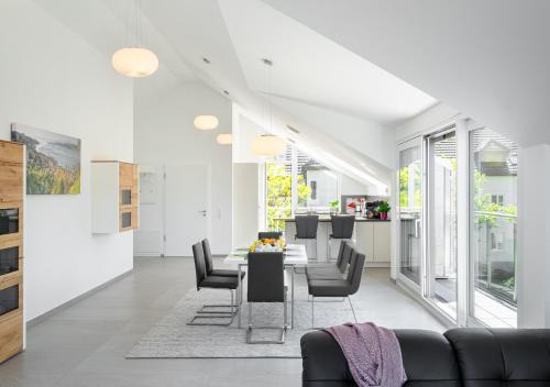 Ferienwohnung Loft Bodman
