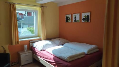 Ferienwohnung Kapellenwinkel, 19qm