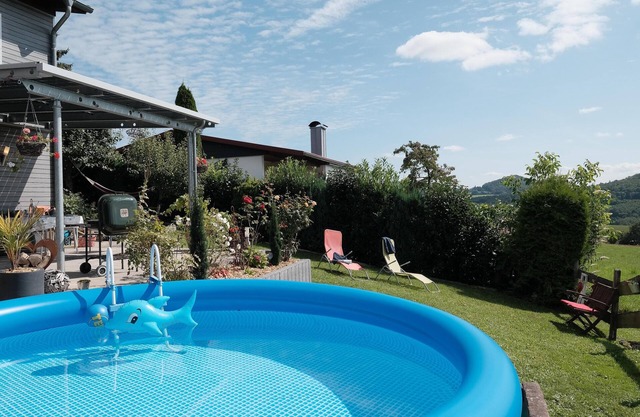 Ferienwohnung Liebelt in Mitgenfeld/bayerische Rhön