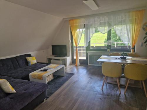 Ferienwohnung