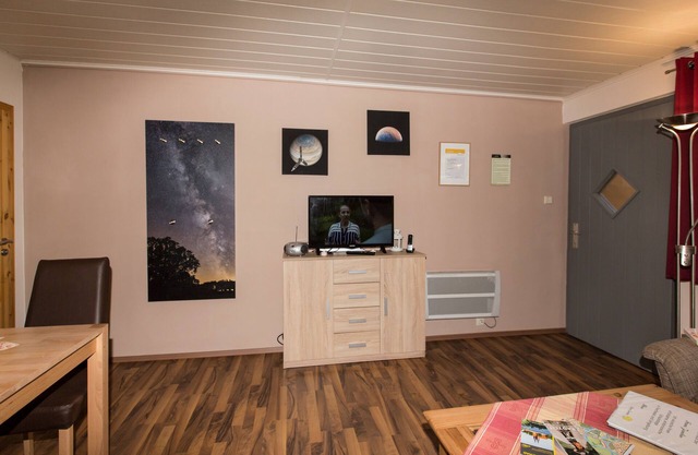 Ferienwohnung/app. für 4 Gäste mit 50m² in Stechow-ferchesar
