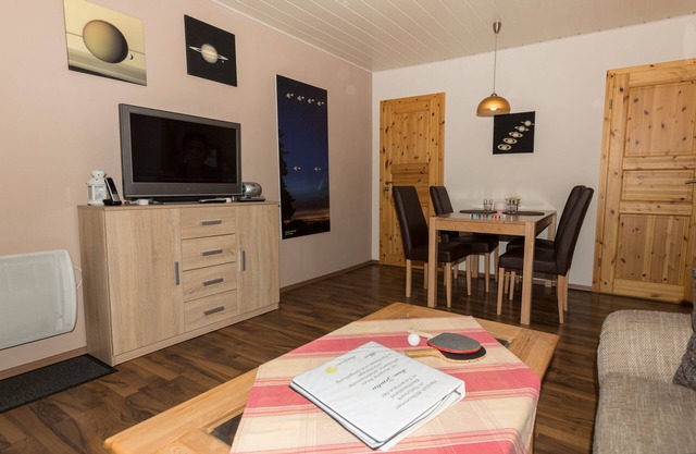 Ferienwohnung/app. für 4 Gäste mit 50m² in Stechow-ferchesar