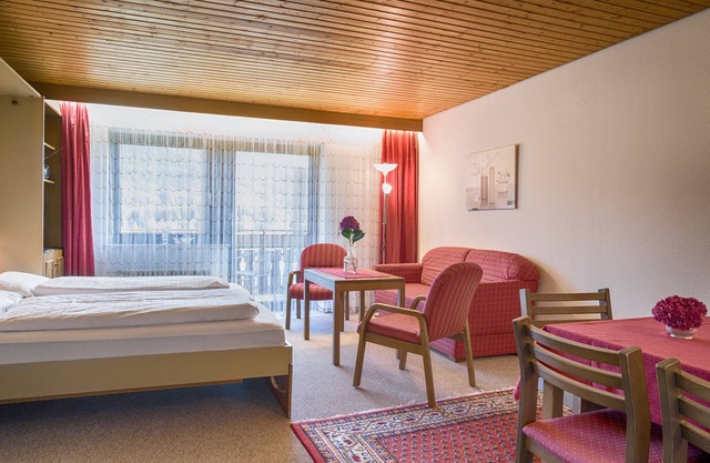 Ferienwohnung/app. für 5 Gäste mit 72m² in Titisee-neustadt