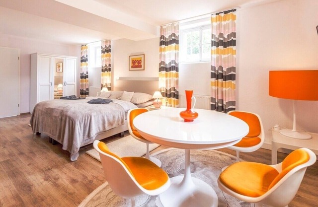 Ferienwohnung/app. für 2 Gäste mit 36m² in Titisee-neustadt