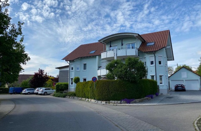 Ferienwohnung Zentral Uhldingen