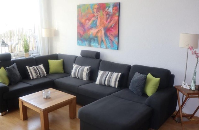 Ferienwohnung Deichblick