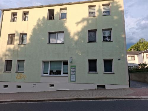 Ferienwohnung Deluxe