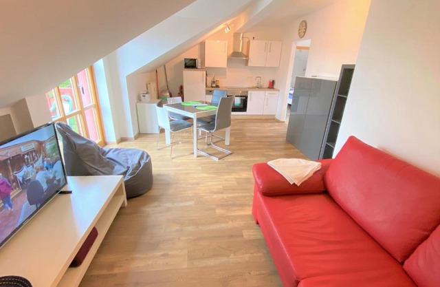 Ferienwohnung Denise