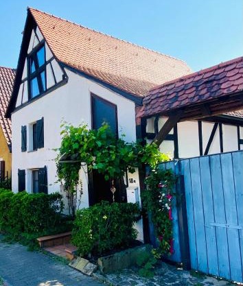 Ferienwohnung der Familie Budzisch
