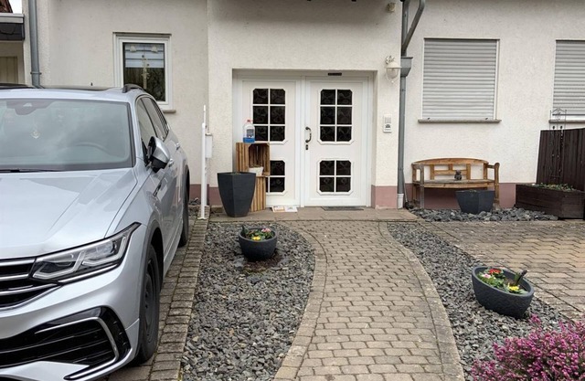Ferienwohnung Dieblich - Ferienwohnung Mnit Terrasse & Pool