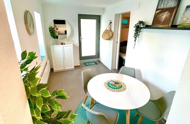 Ferienwohnung Direkt am Bodensee/Untersee Nahe Konstanz