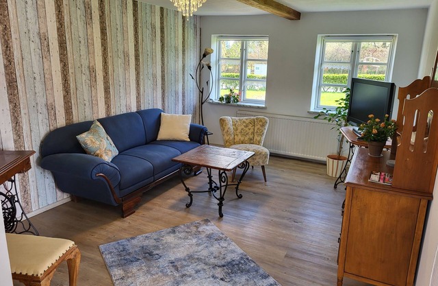 Ferienwohnung Eselglück