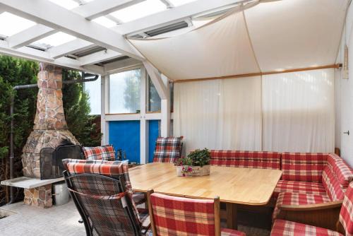 Ferienwohnung Eichenauer