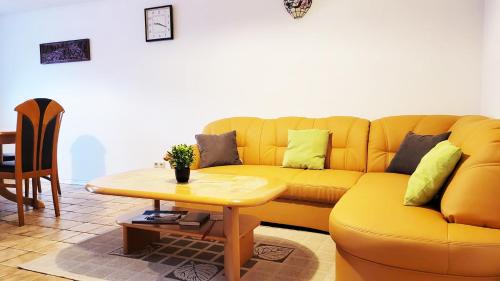 Ferienwohnung Eichenweg - Wohnung I