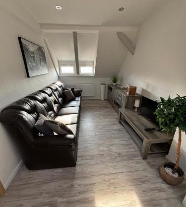 Ferienwohnung Elbbrise