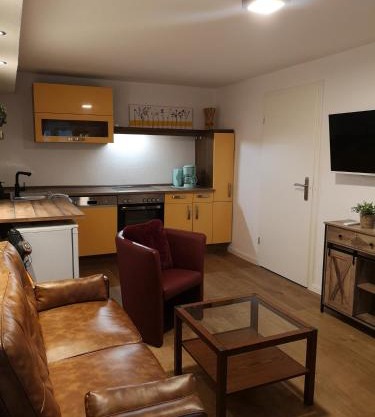 Ferienwohnung Elbflair