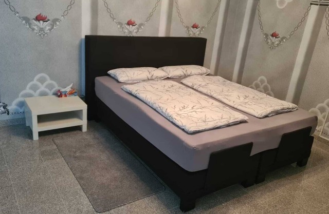 Ferienwohnung Elefanten
