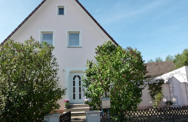 Ferienwohnung Elfenbrücke