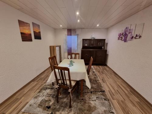 Ferienwohnung Elsenztal