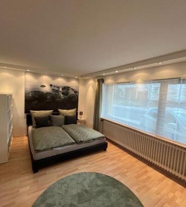 Ferienwohnung Emilia