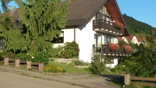 Ferienwohnung Eppler