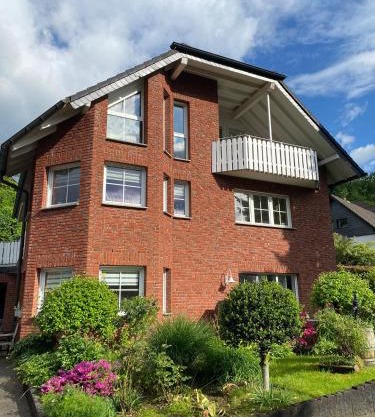 Ferienwohnung Erlenhof
