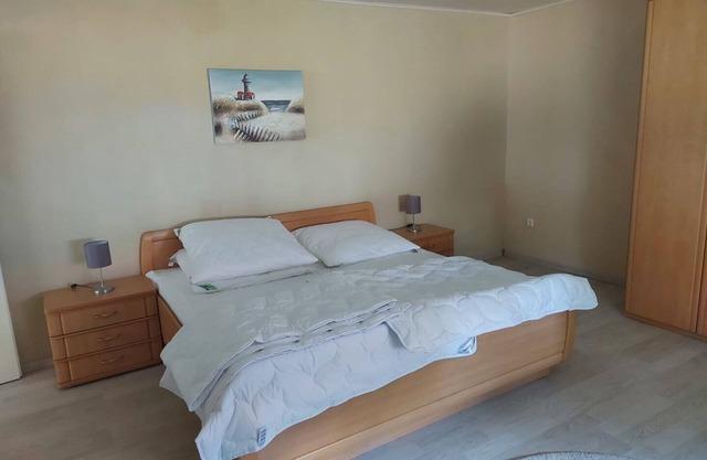 Ferienwohnung für Naturliebhaber/Angeln, Pilze Suchen, Wandern