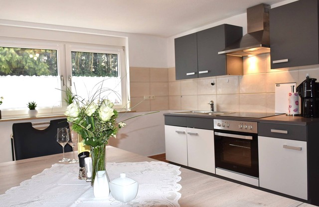 Ferienwohnung Familie Mechler
