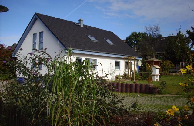 Ferienwohnung Familie Hübner