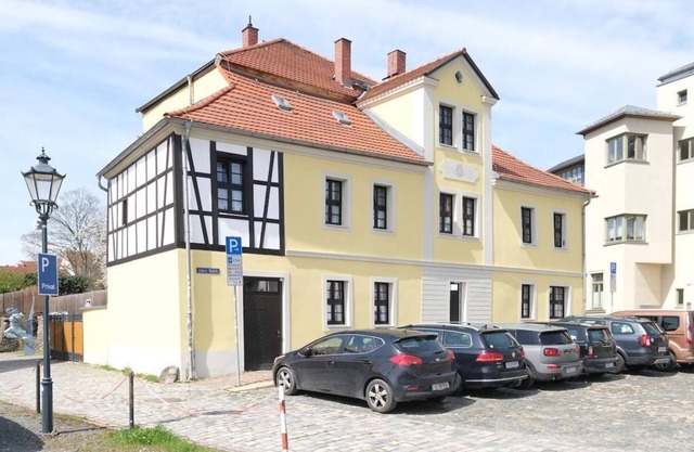 Ferienwohnung Familie Rausch - Fewo, Dusche, WC, 1 Schlafraum